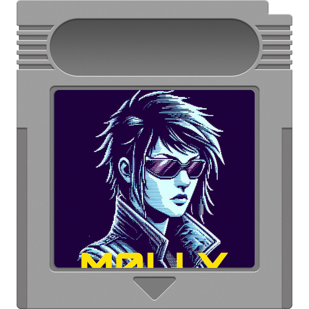 Molly Application